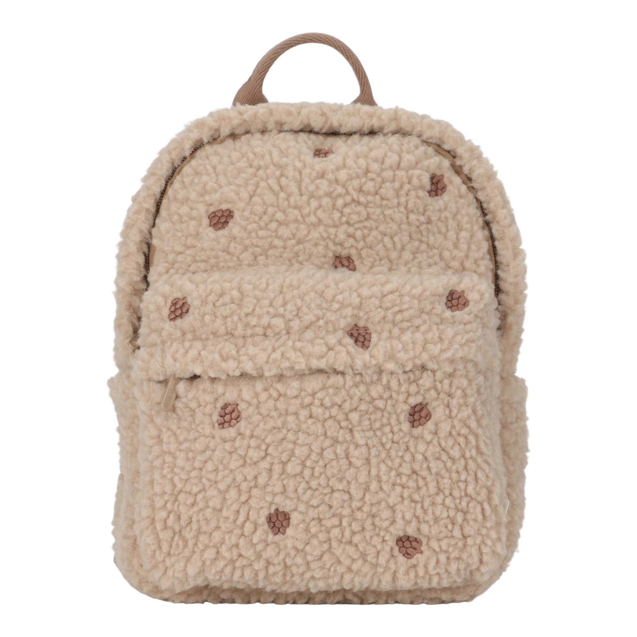 Little Dutch Rucksack Teddy "Forest Friends"