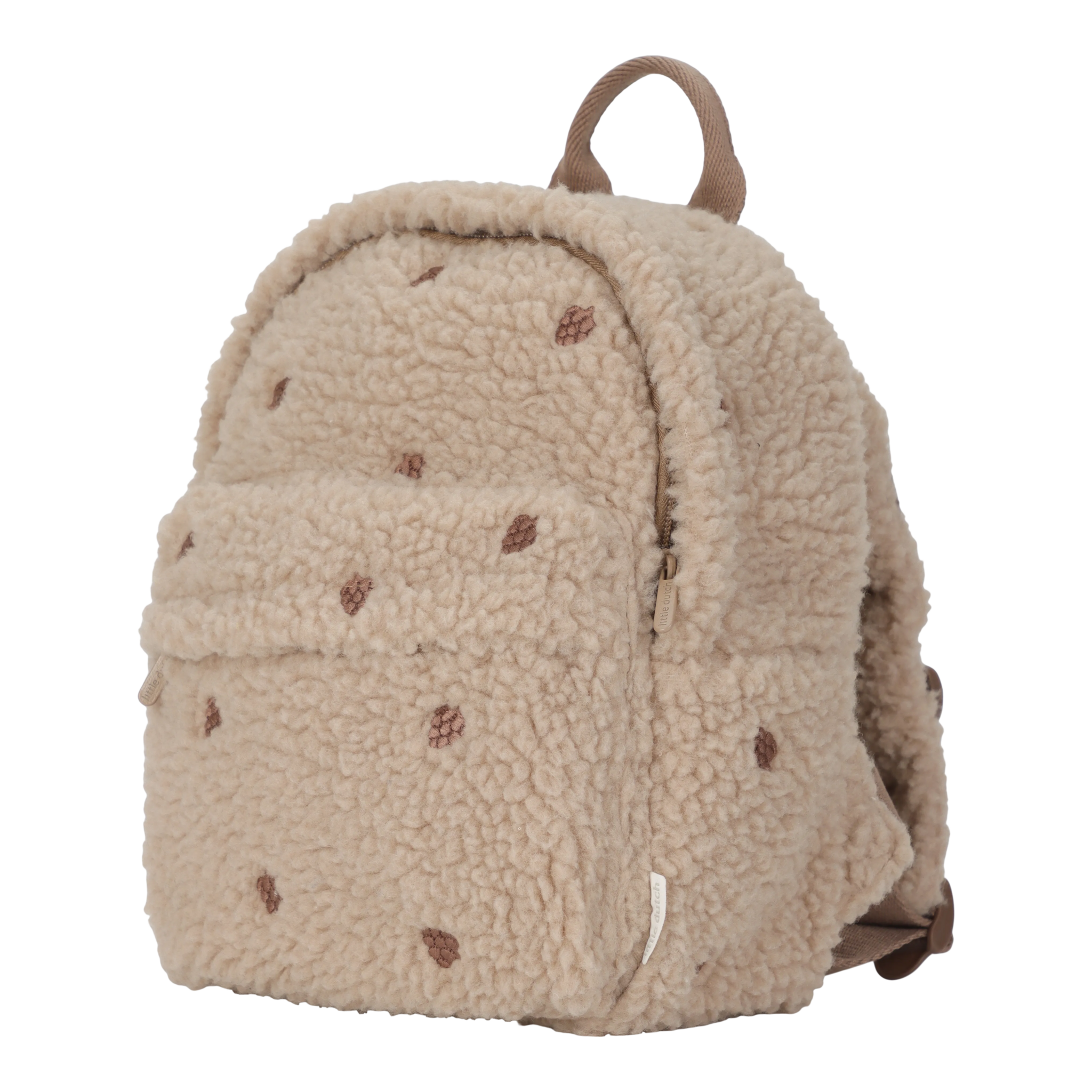 Little Dutch Rucksack Teddy "Forest Friends"