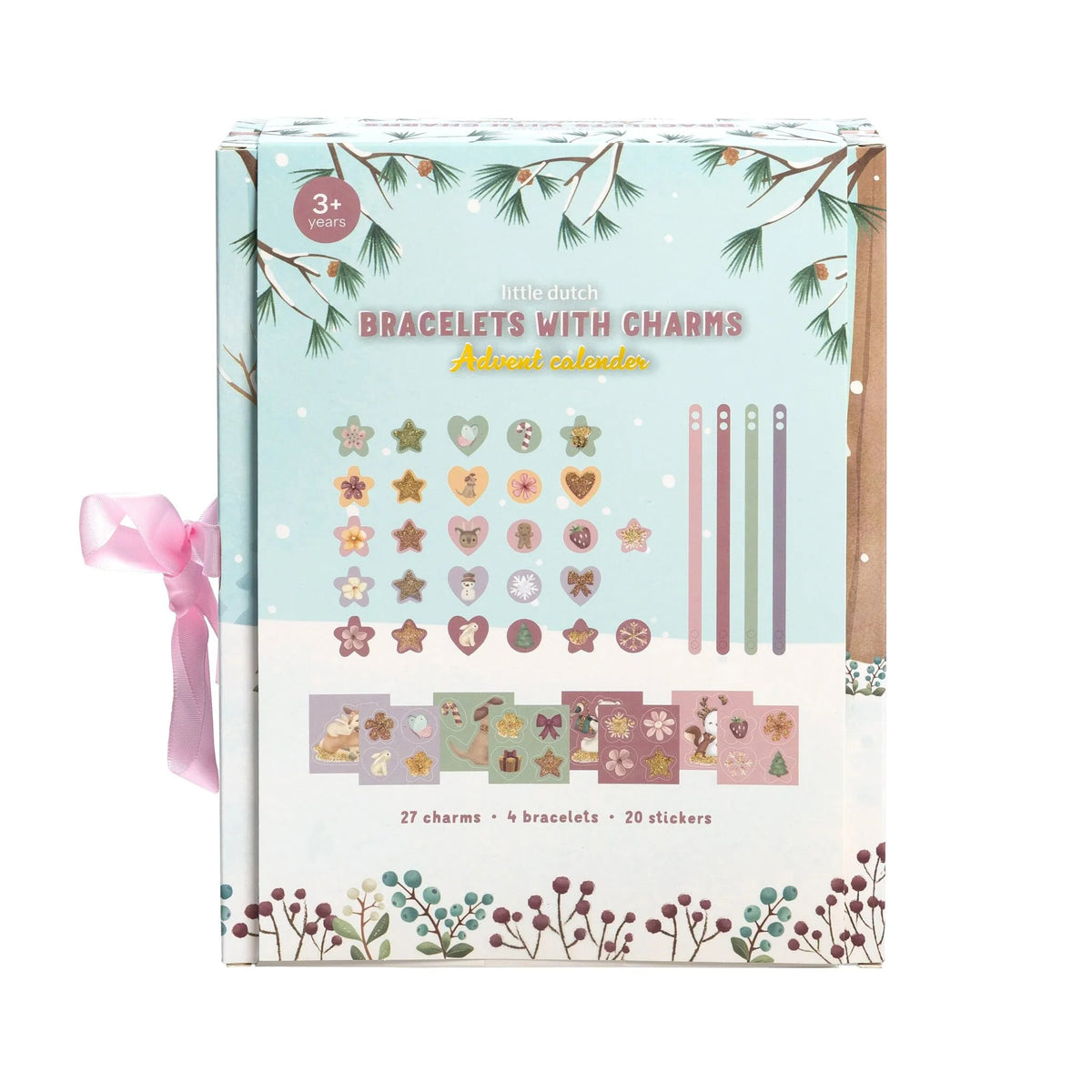 LD - Adventskalender