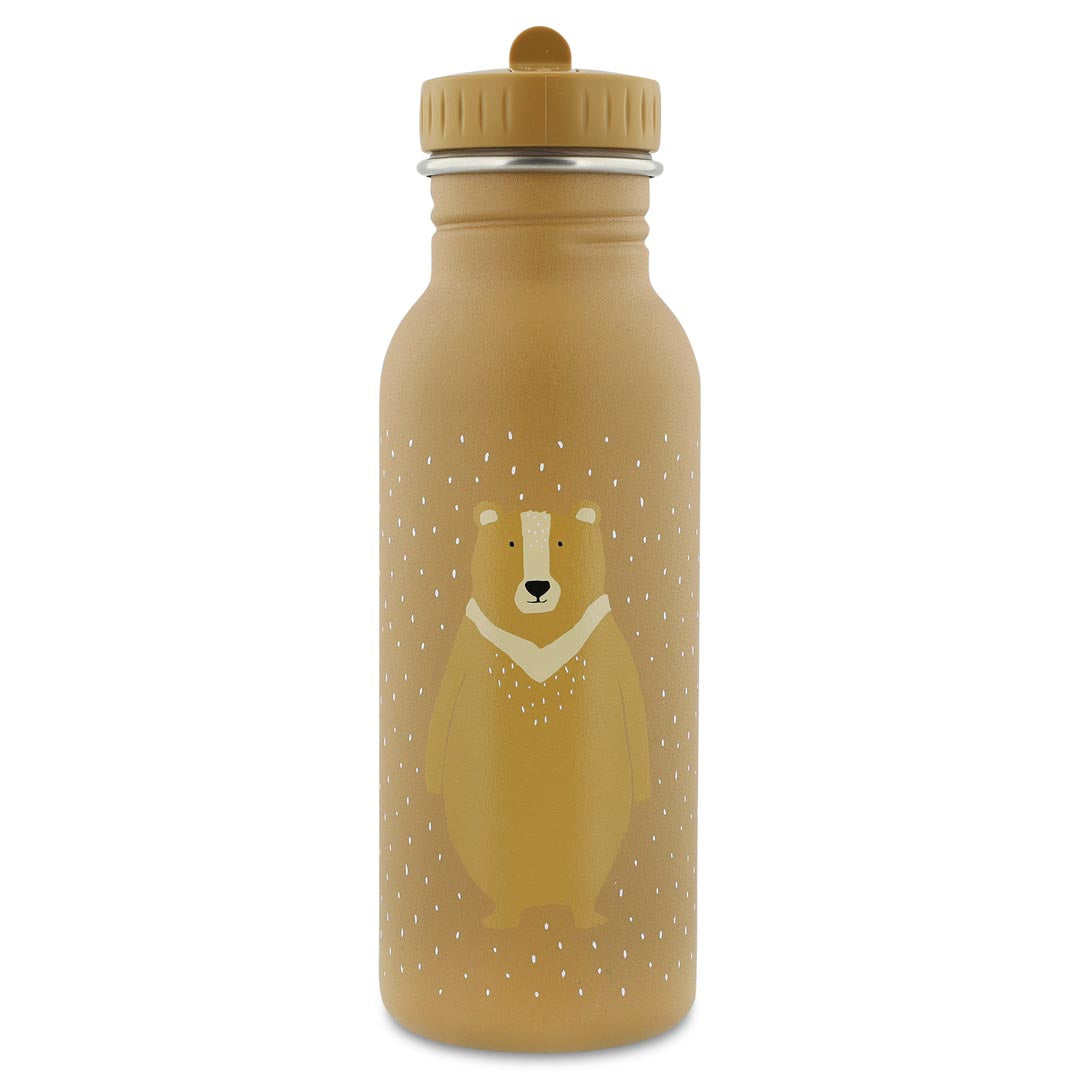 Trixie Trinkflasche 500ml - Mr. Bear