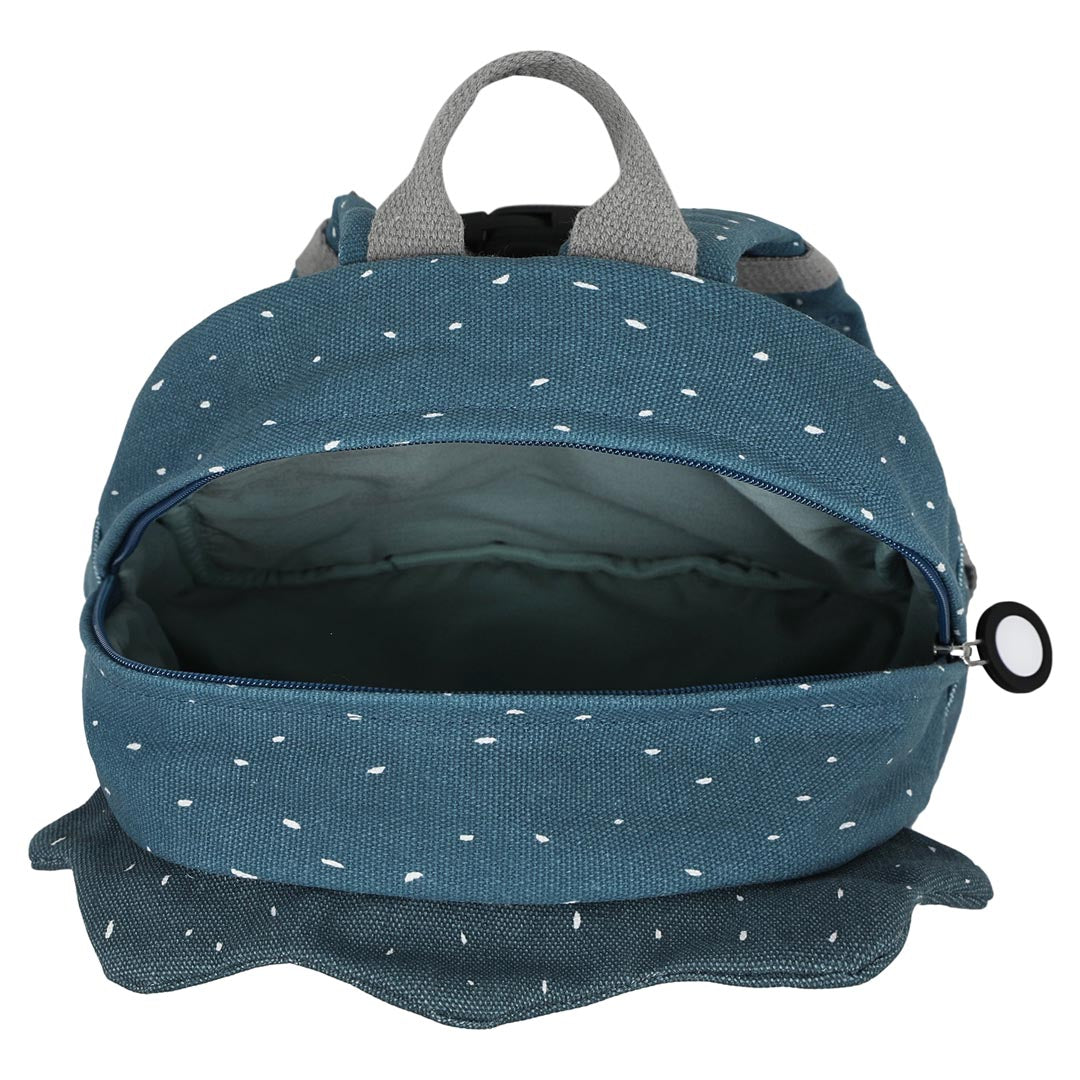 Trixie Rucksack "klein" - Mr. Triceratops