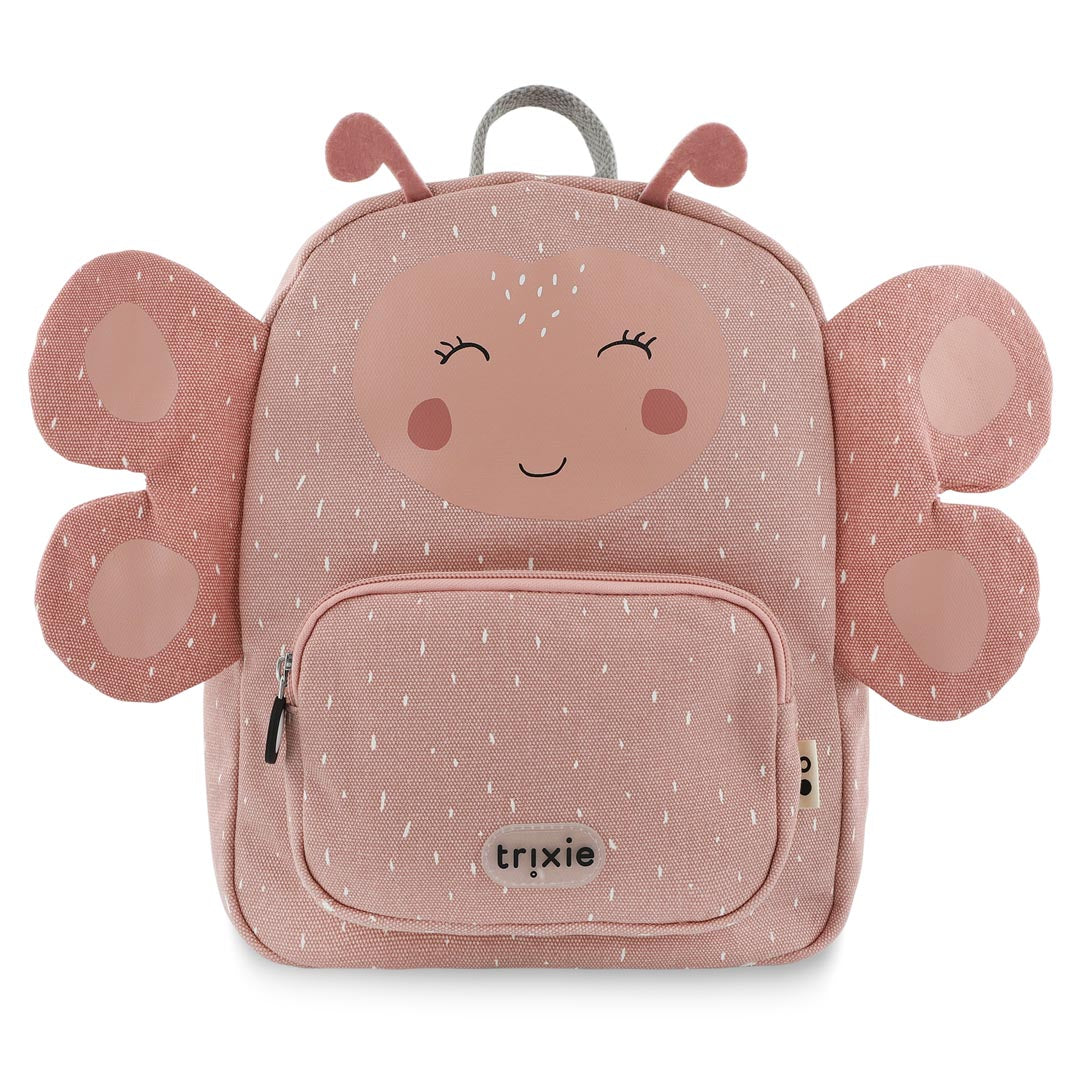 Trixie Rucksack -Mrs. Butterfly