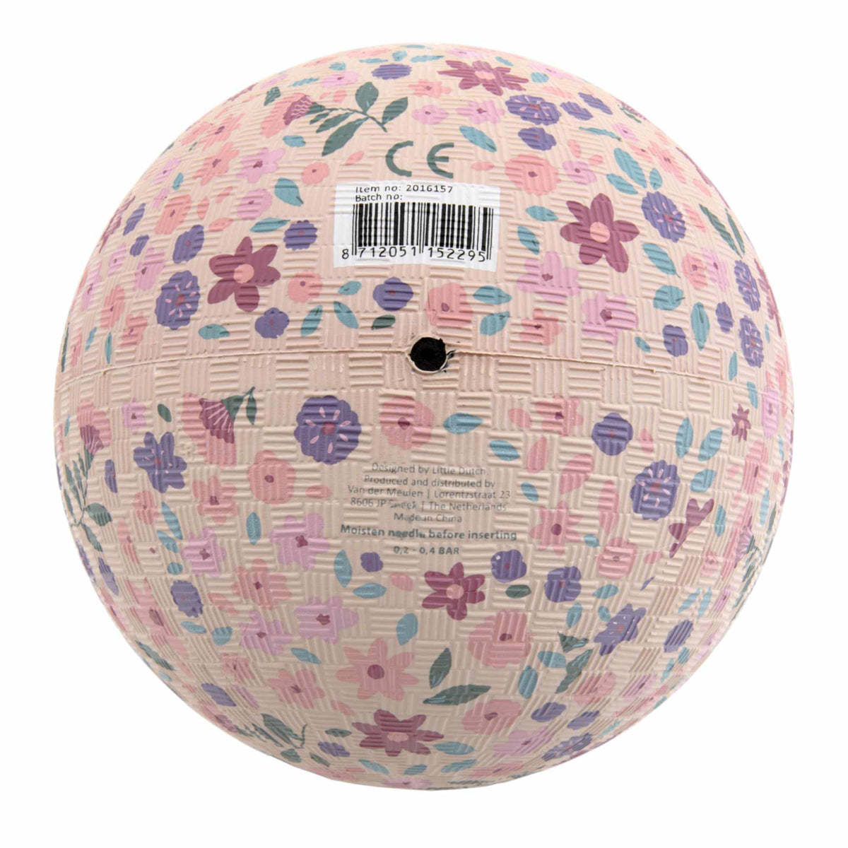 Little Dutch Plastikball Dreamy Mermaid