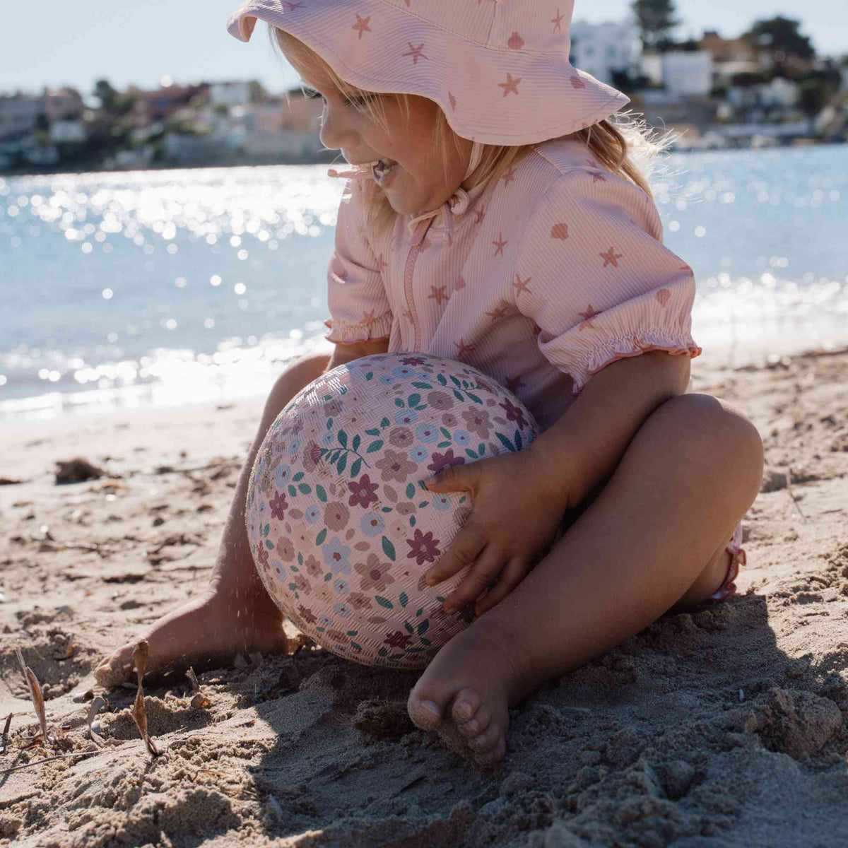 Little Dutch Plastikball Dreamy Mermaid