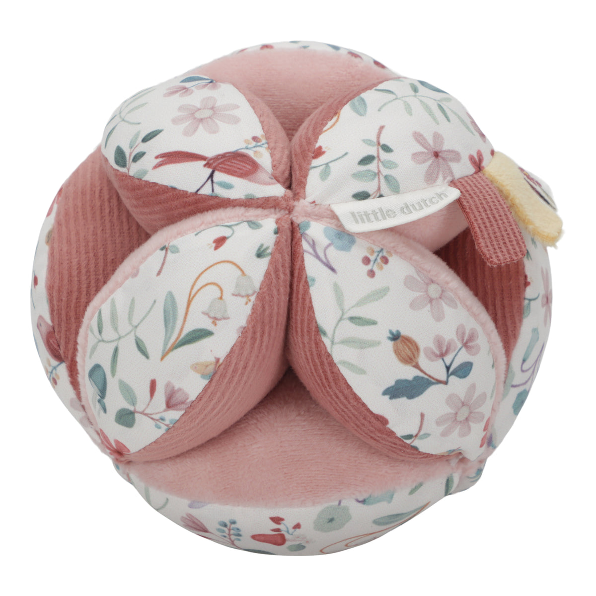 Little Dutch grijpbal "Fairy Garden"