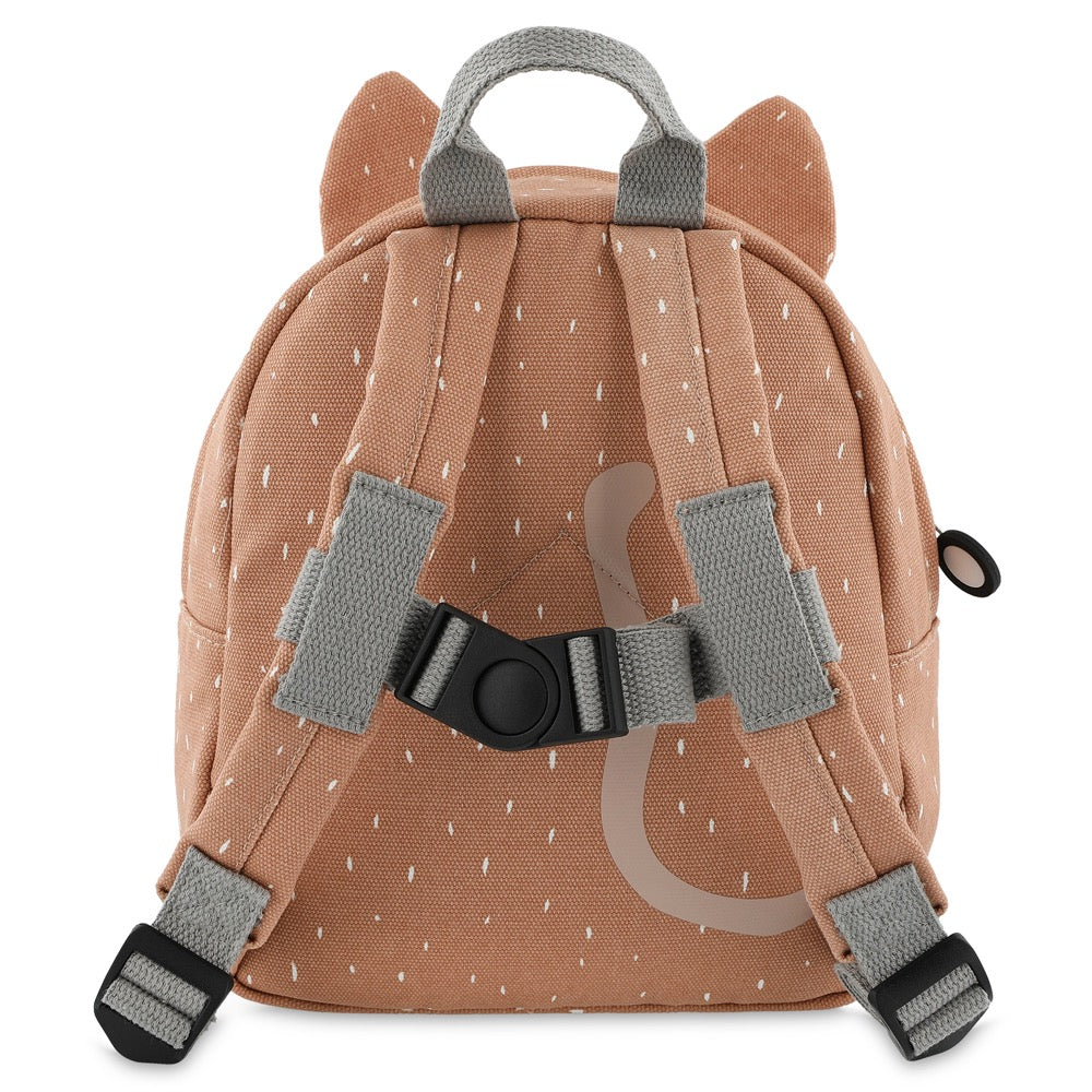 Trixie Rucksack - Mrs. Cat