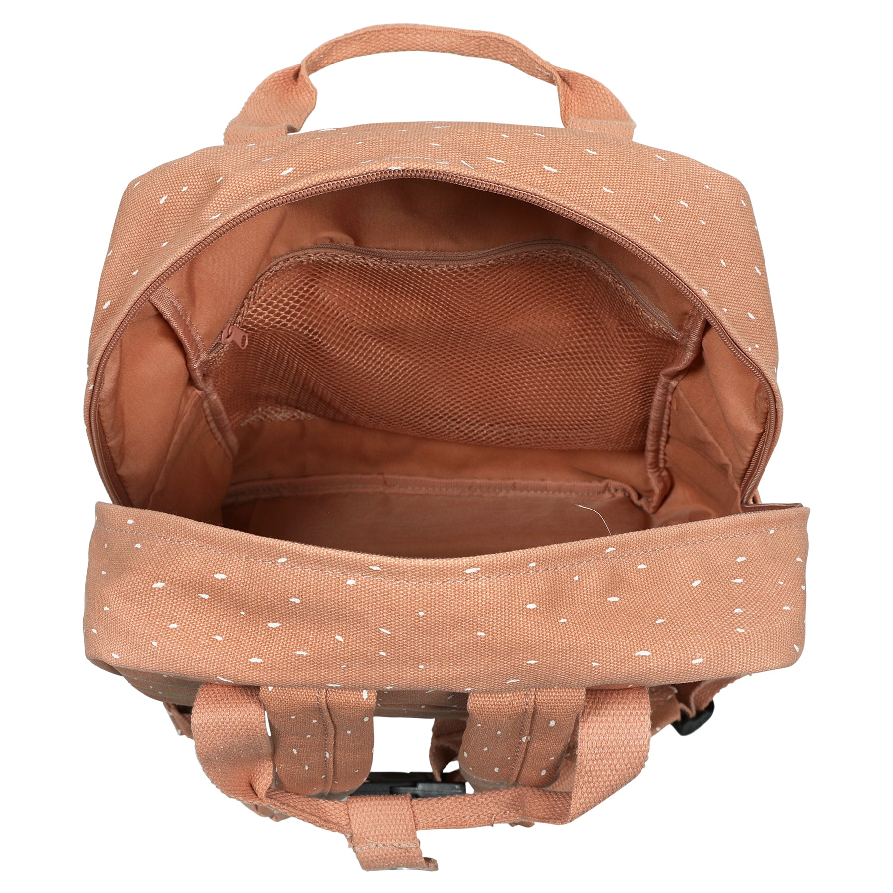 Trixie Rucksack "Groß" - Mrs. Cat