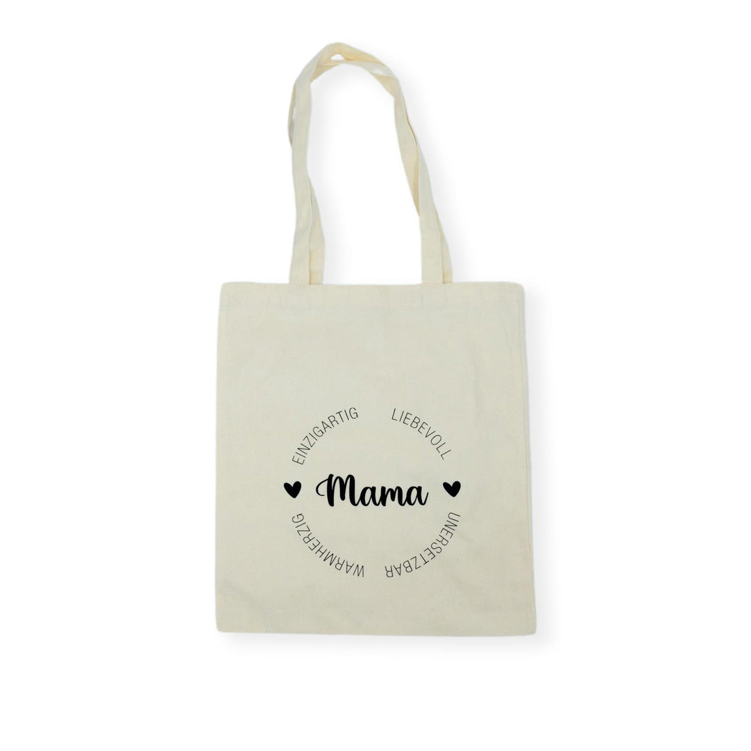 Zwergensache Stofftasche