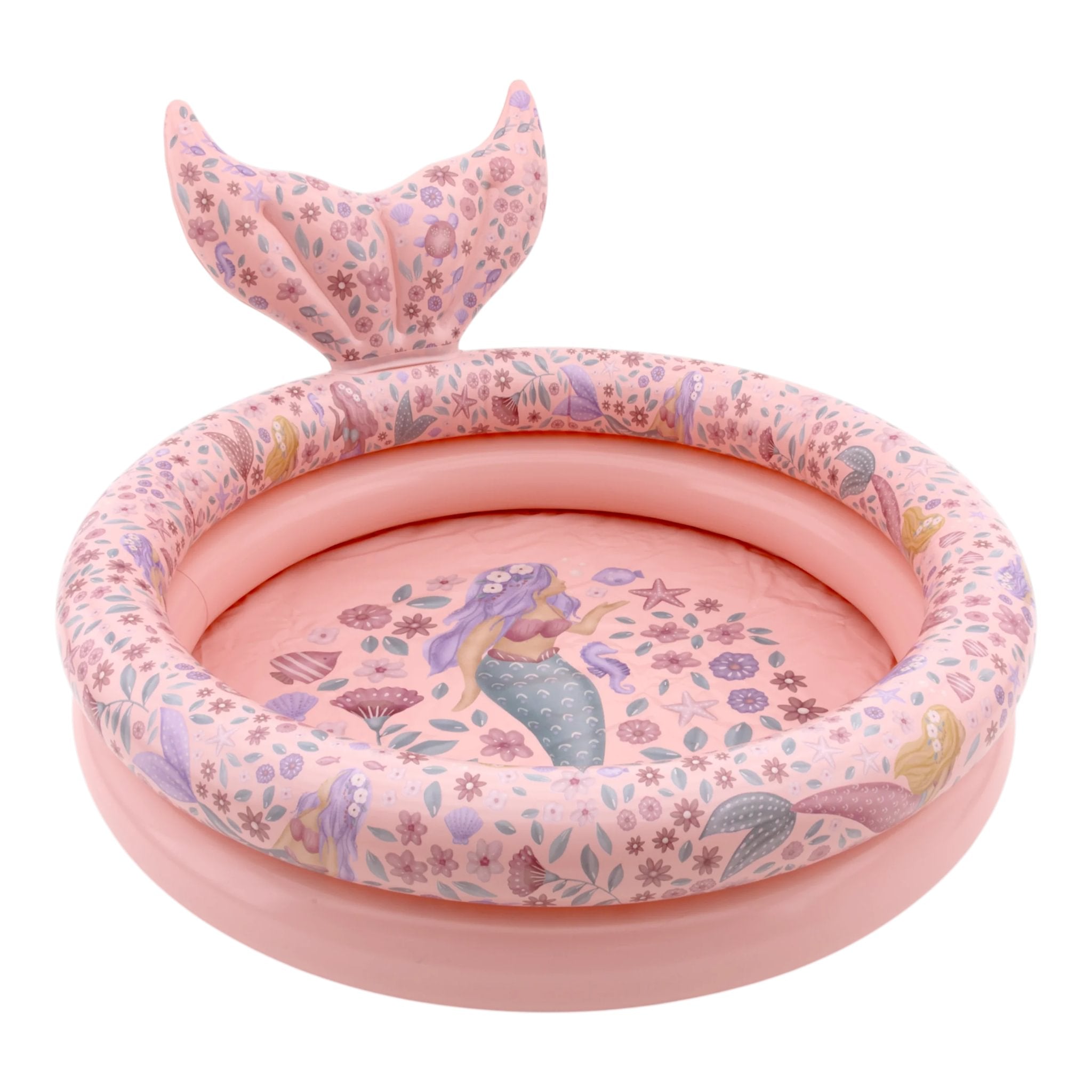 Little Dutch Pool Dreamy Mermaid 80cm