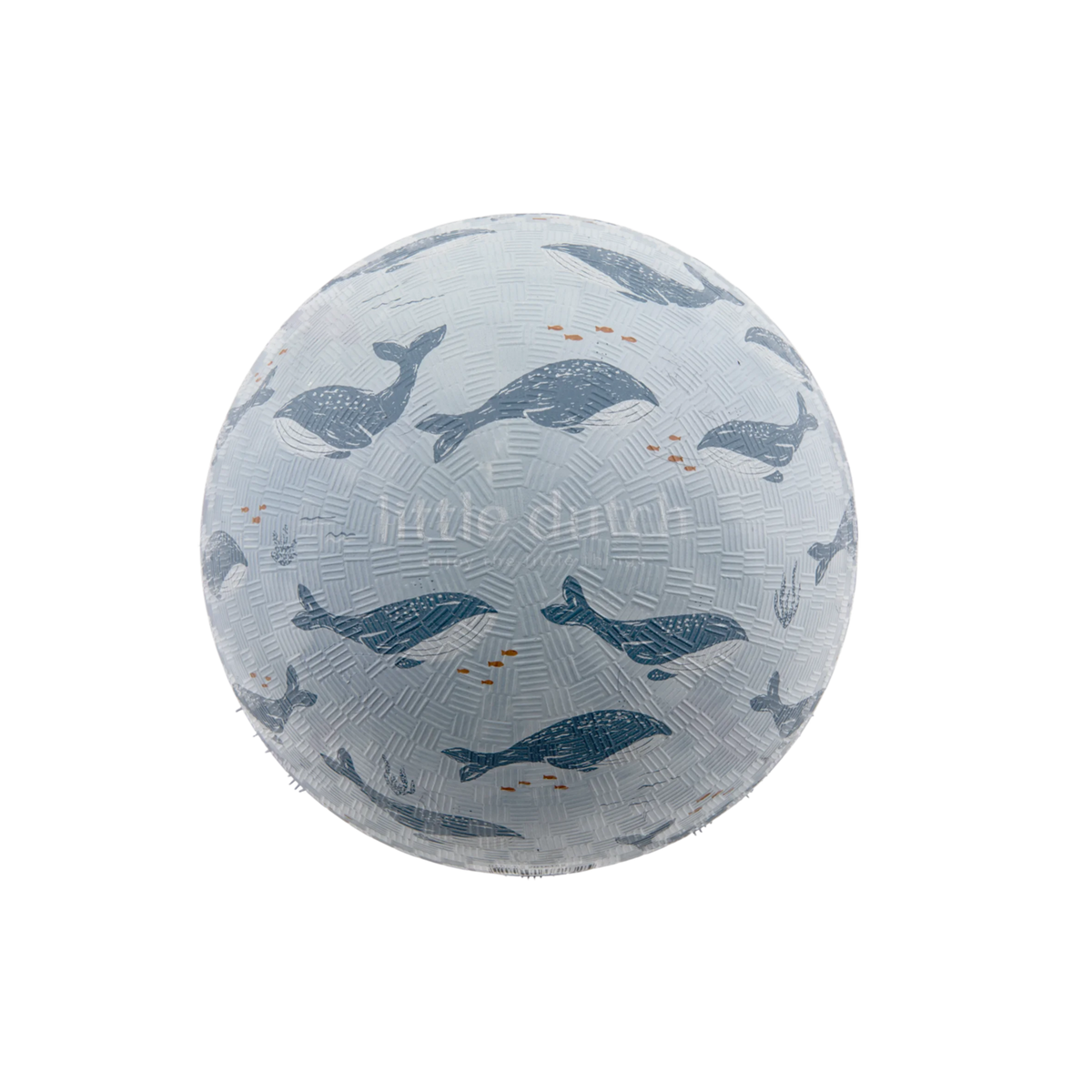 Little Dutch Plastikball Ocean World
